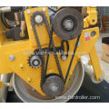 200KG Soil Lawn Hand Baby Roller Compactor